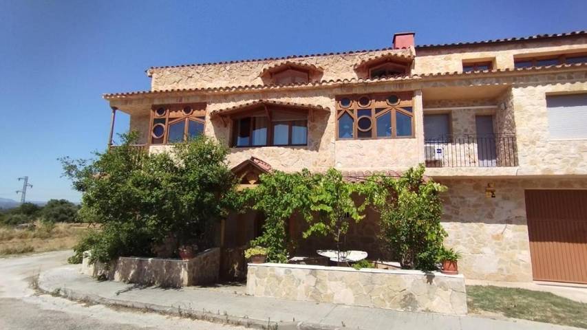 Apartamento de vacaciones para 7 personas, con balcón y vistas - 1