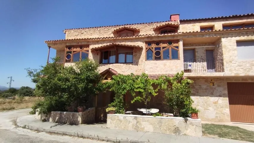 Appartement de vacances pour 6 personnes, avec vue et balcon - 1