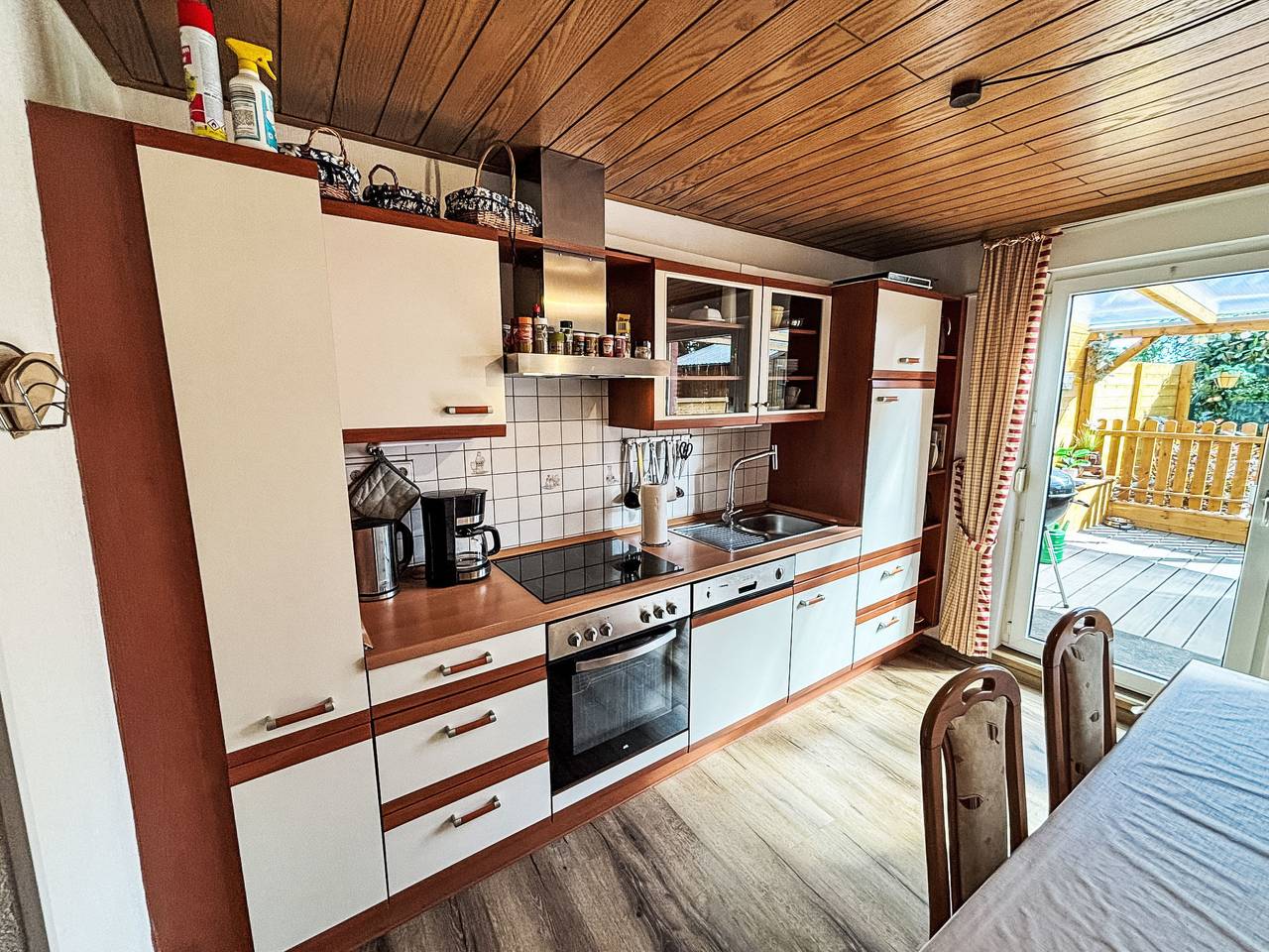 Ganze Wohnung, Deichblick in Jemgum, Ostfriesland