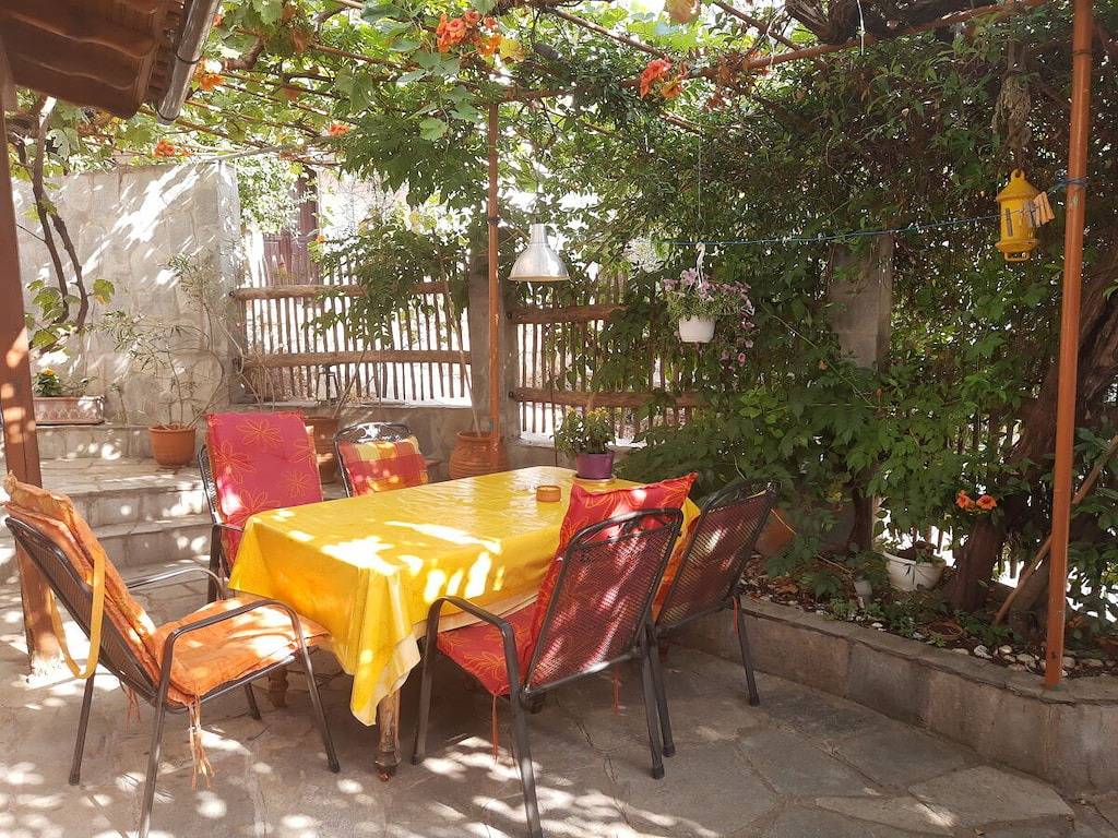 Casa vacanze Nikiti in Metamorfosi, Sithonia