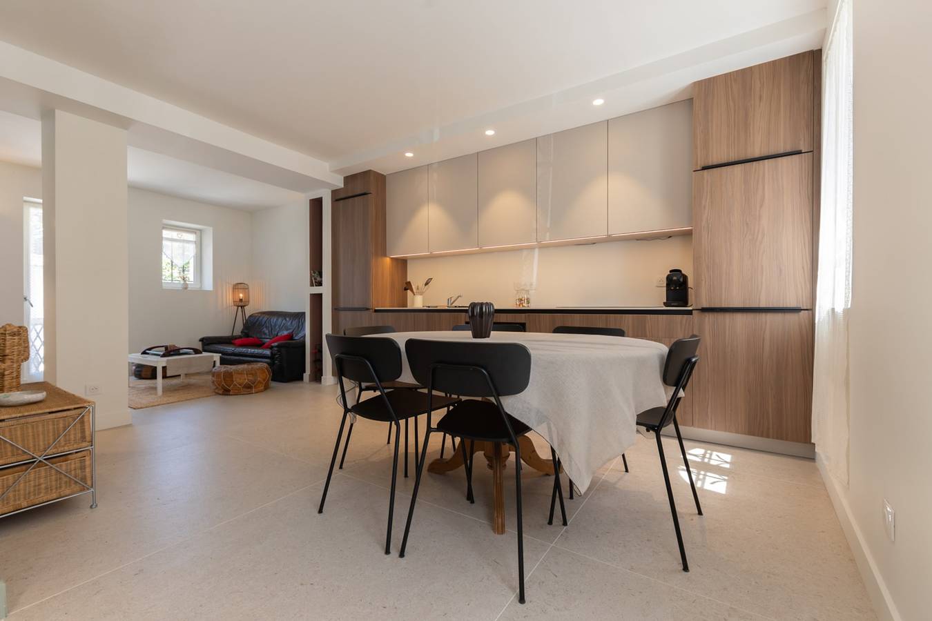 Maison - Air conditioning & Downtown in Biarritz, Bayonne und Umgebung