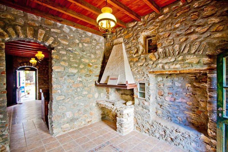 Double or Twin Room in Katapola, Amorgos