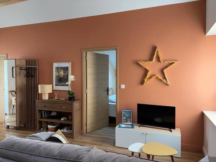 Gîte pour 4 personnes à Le Monastier-sur-Gazeille - 3