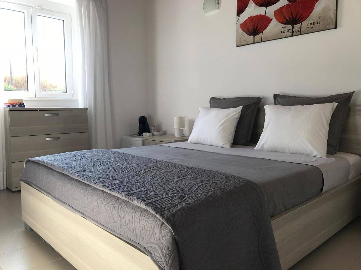 Double Room with Private Bathroom in Alvito, Beja Distrikt