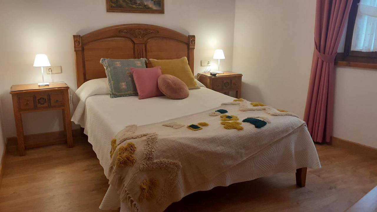 Apartamento entero, Apartamentos El Haya in Camaleño, Cordillera Cantábrica