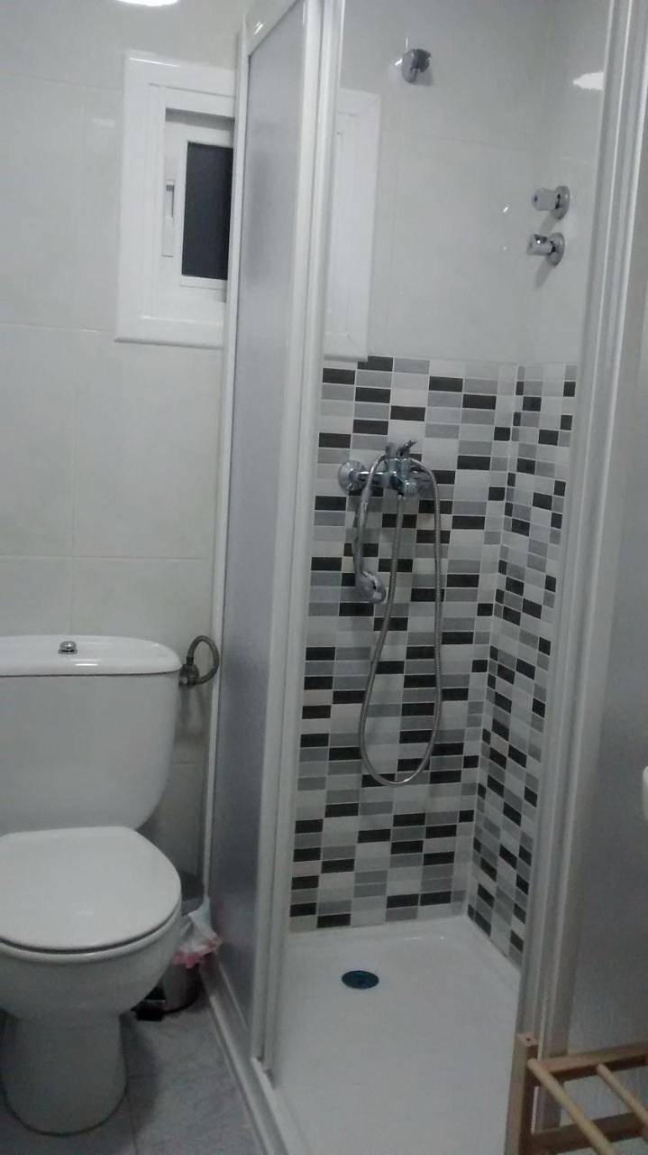 Double Room in Playa de La Mamola (Sorvilán), Polopos - La Mamola