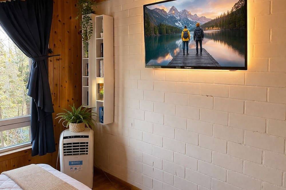 Extertal-Ferienpark - Premium Ferienhaus Weserbergland - Sauna Berge, Natur in Extertal, Kreis Lippe