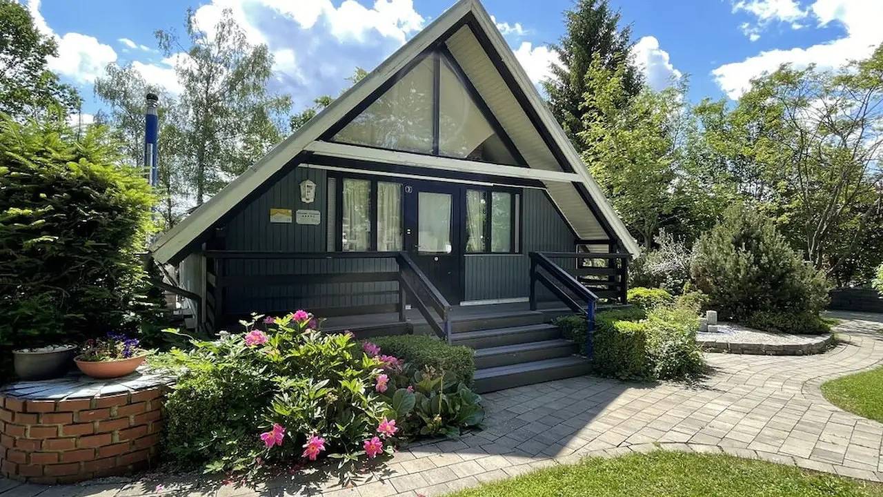 Ferienhaus für 8 Personen (110 m²) in Rheinböllen in Rheinböllen, Nahetal