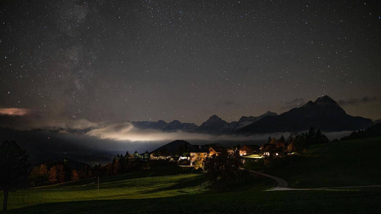 Ganze Wohnung, Hinterramsebn in Vorderstoder, Kirchdorf an der Krems (Bezirk)