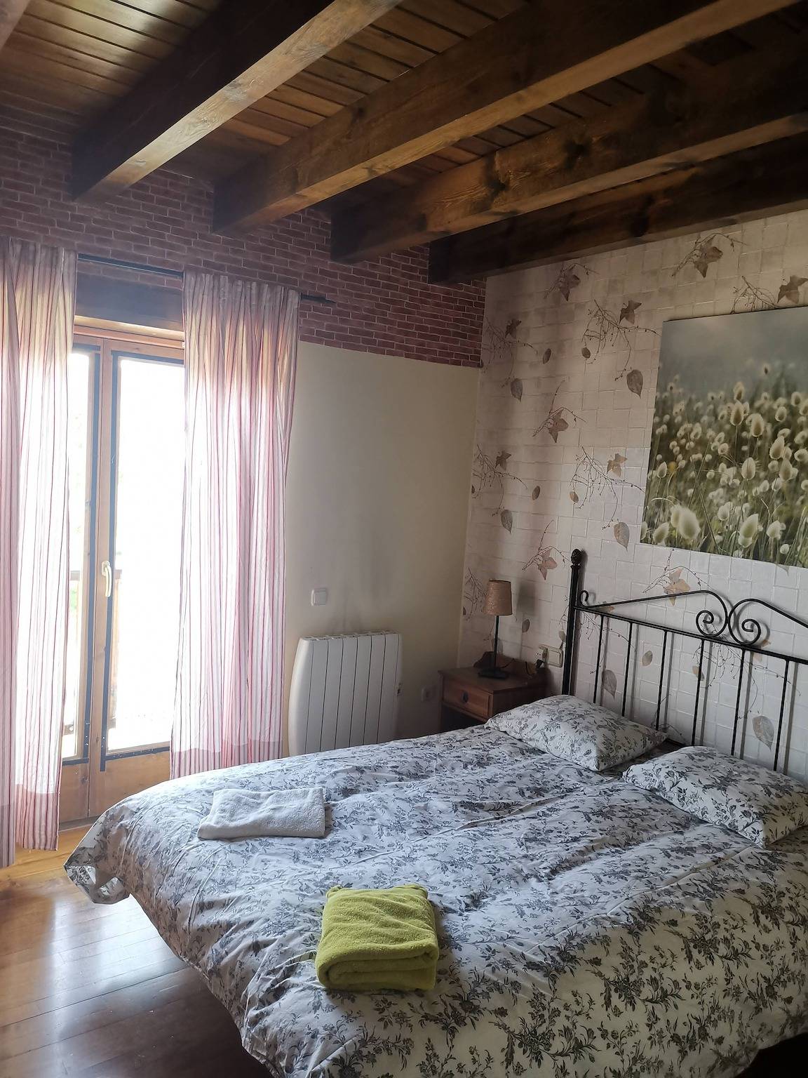 Casa familiar Bellver de Cerdanya in Bellver de Cerdaña, Pirineo Catalan