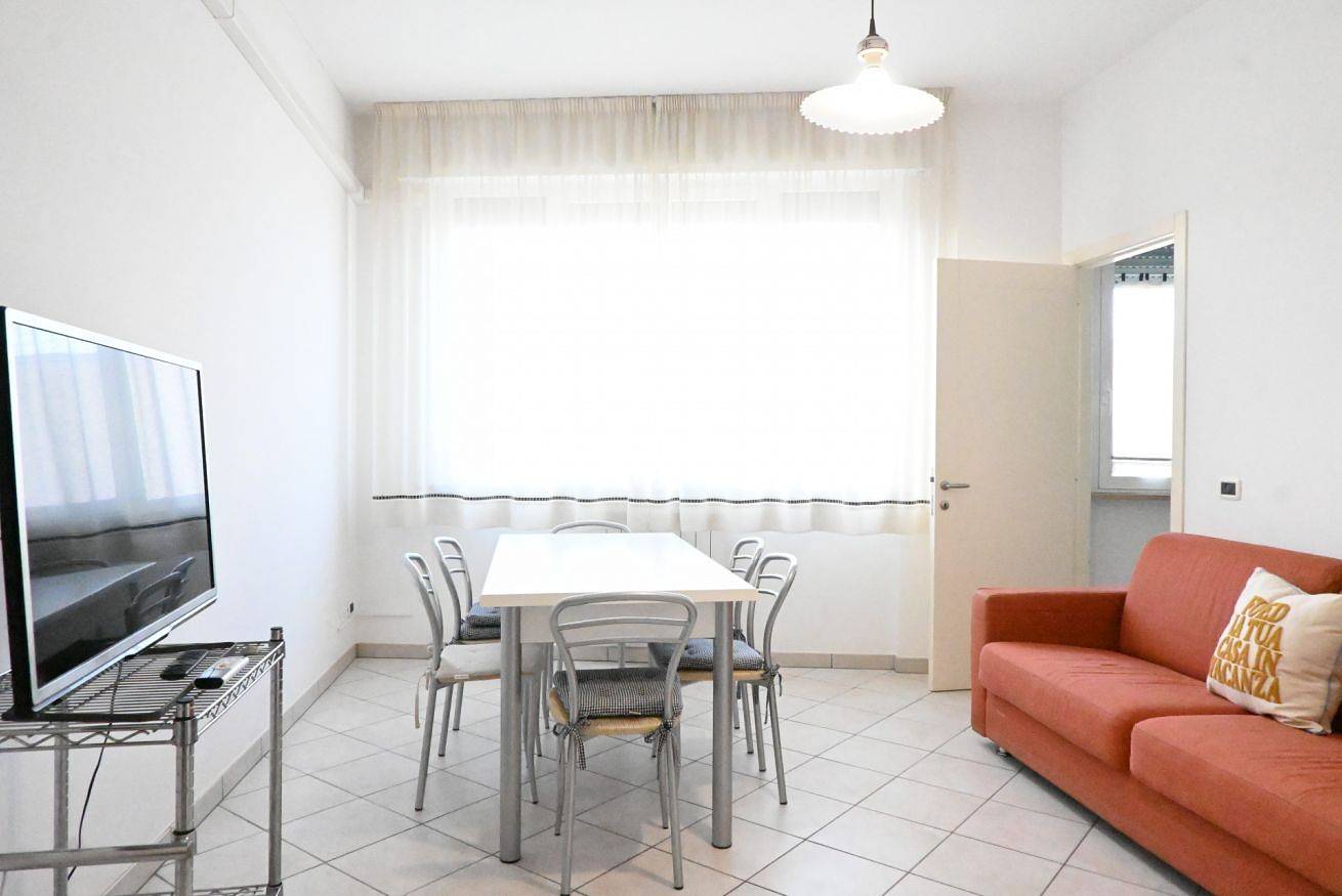 Appartamento intero, Se220 – Senigallia, pratico bilocale comodo al mare in Senigallia, Senigallia (comune)