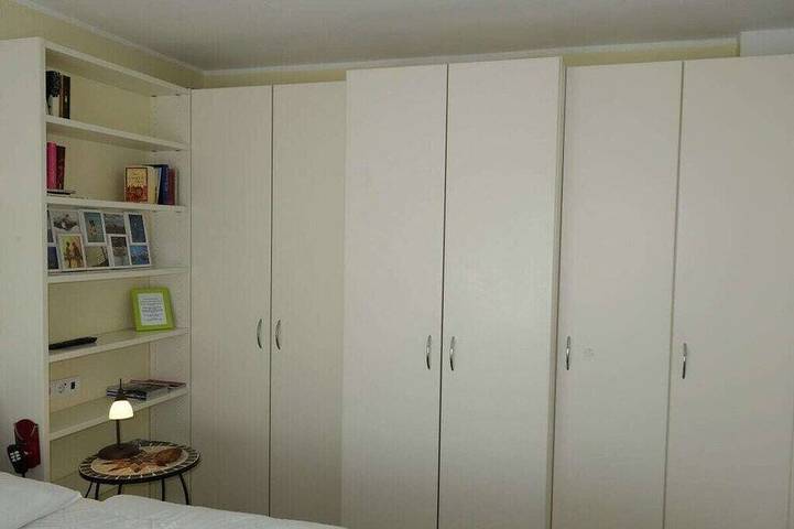 Ferienhaus für 2 Personen, mit Balkon in Cuxhaven (Stadt) - 3