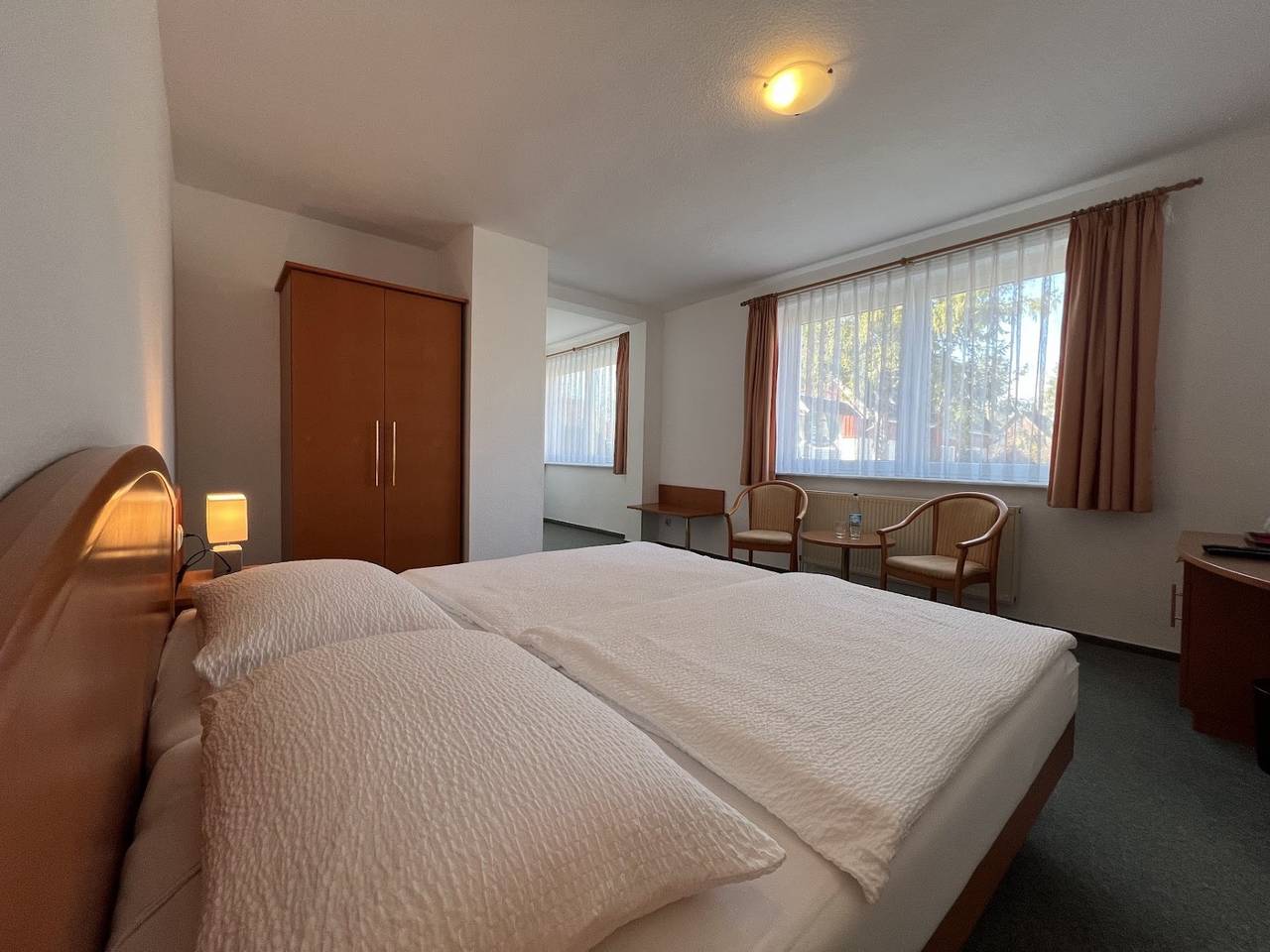 Appartamento vacanze a Darss a partire da 101€ a notte