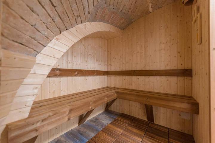 Ferienwohnung für 2 Personen, mit Sauna und Ausblick in Budapest - 3