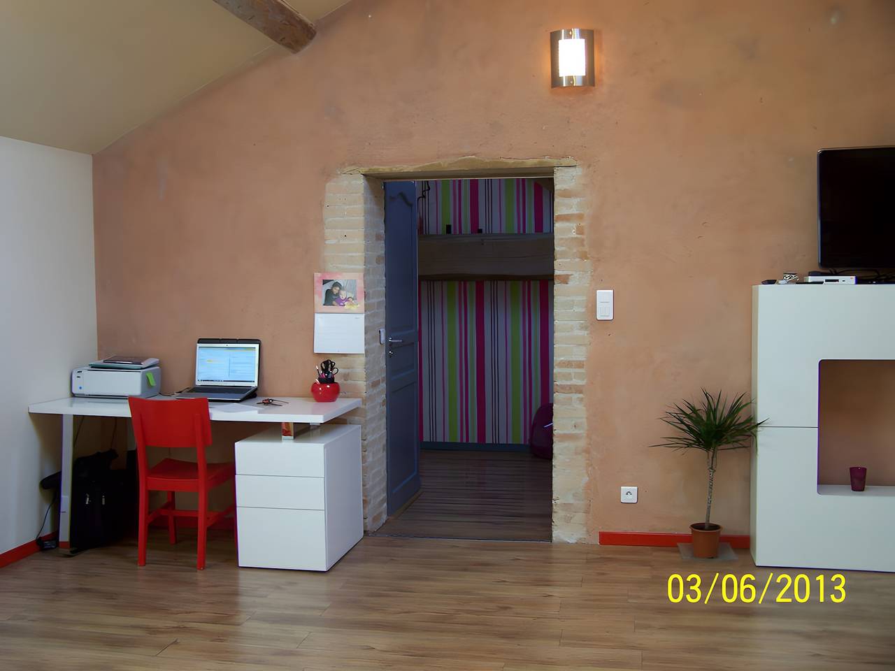 Appartement de vacances