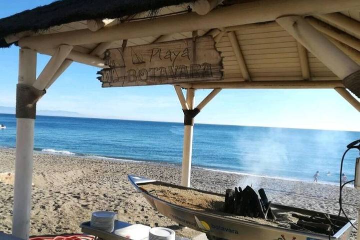 Holiday apartment for 4 people - 1