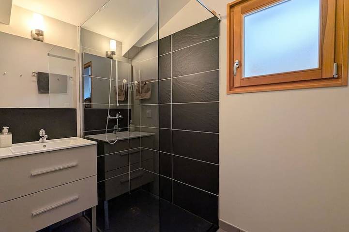 Gîte pour 2 personnes à Cornimont - 3