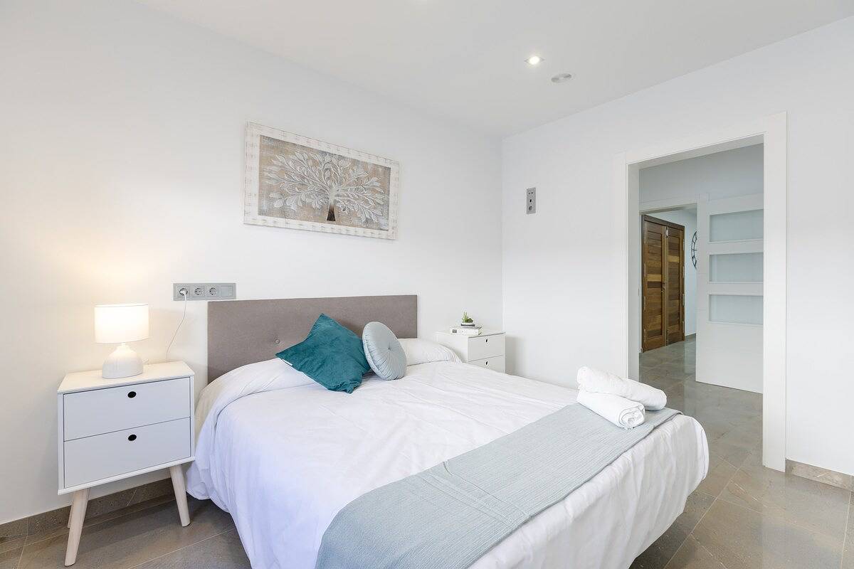 Chalet para 16 personas con piscina in Almoradí, Provincia de Alicante