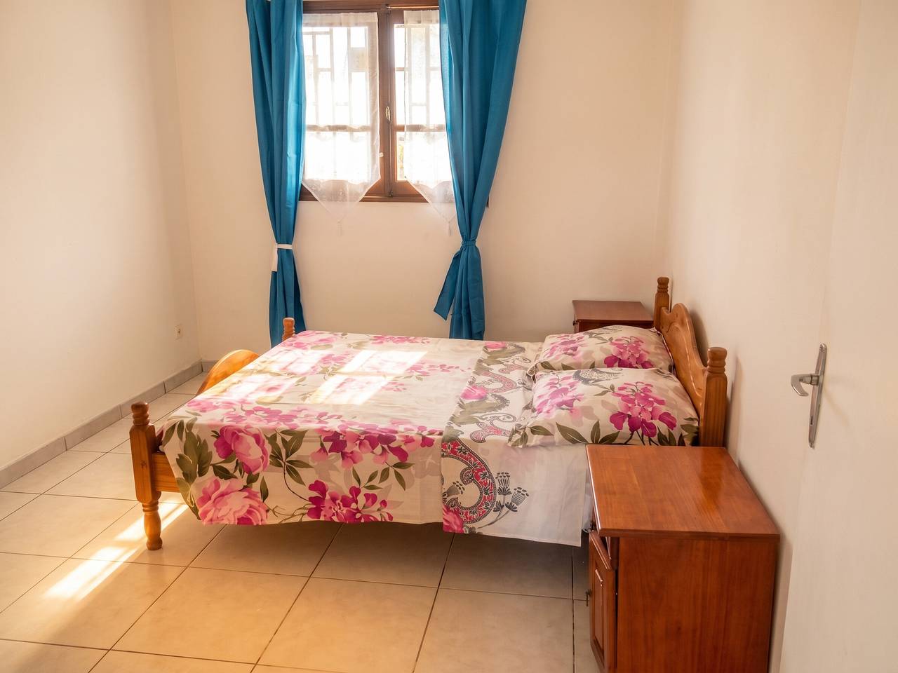 Apartamento entero, Apartamento de 3 habitaciones en Ducos in Ducos (Martinica), Martinica