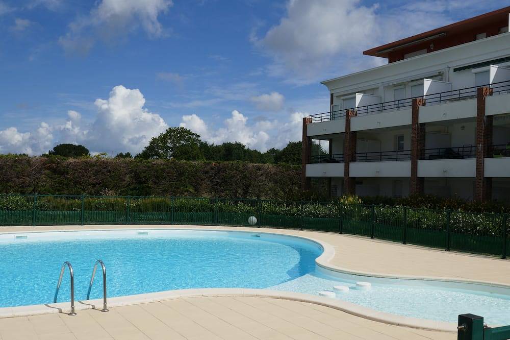 Appartement de vacances