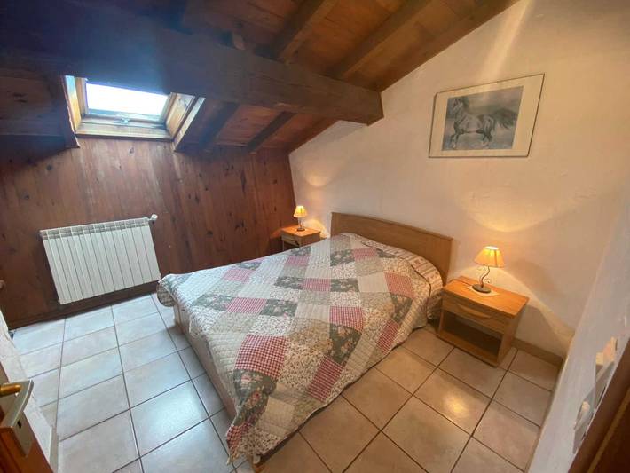 Gîte pour 4 personnes, avec jardin à Camps-sur-l'Agly - 3