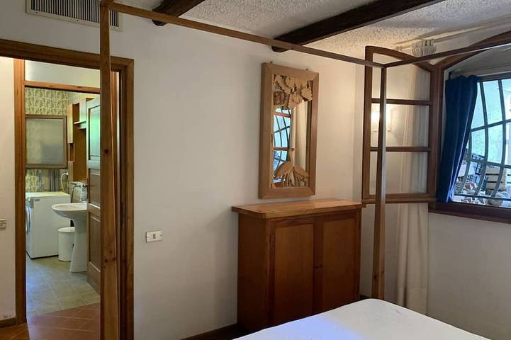 Appartamento intero, Incantevole appartamento per 4 ospiti con Wifi e balcone in Marina Romea, Provincia di Ravenna