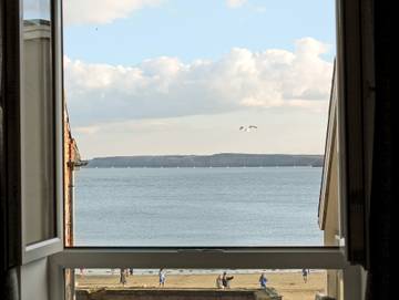 Holiday Rental for 4 People in Scarborough, North Yorkshire, Photo 3