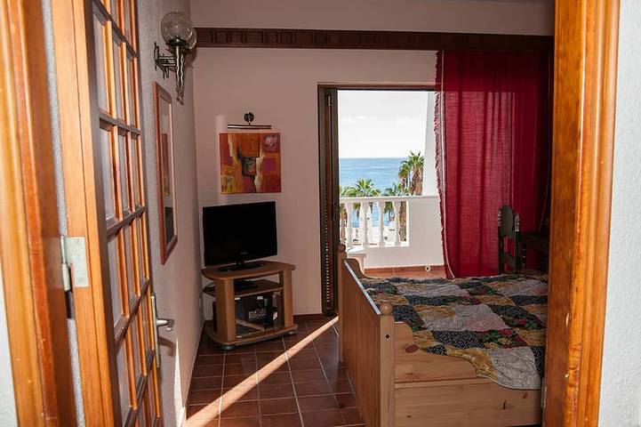 Bungalow für 8 Personen, mit Garten an der Costa Adeje - 3