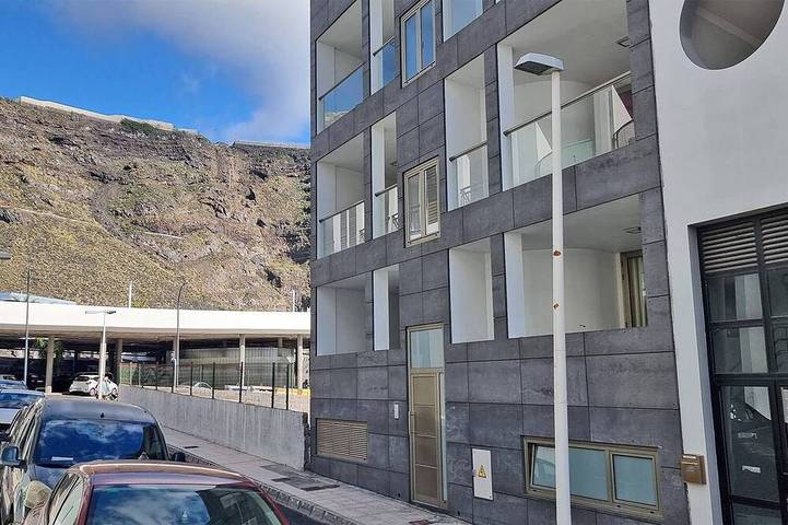 Apartamento de vacaciones para 4 personas - 1