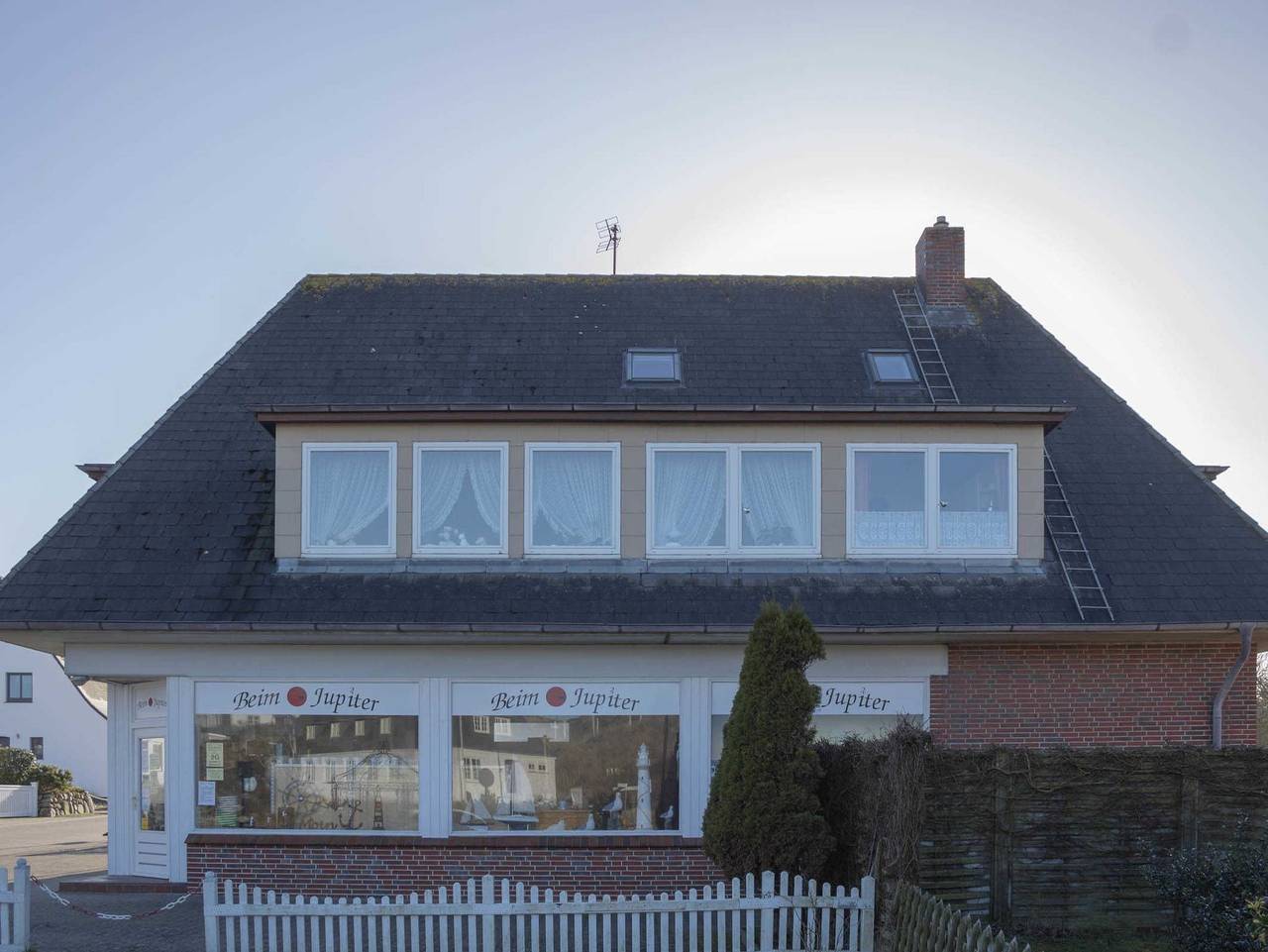 Ganze Ferienwohnung, An der Düne 2, Whg.2 in Hörnum, Sylt