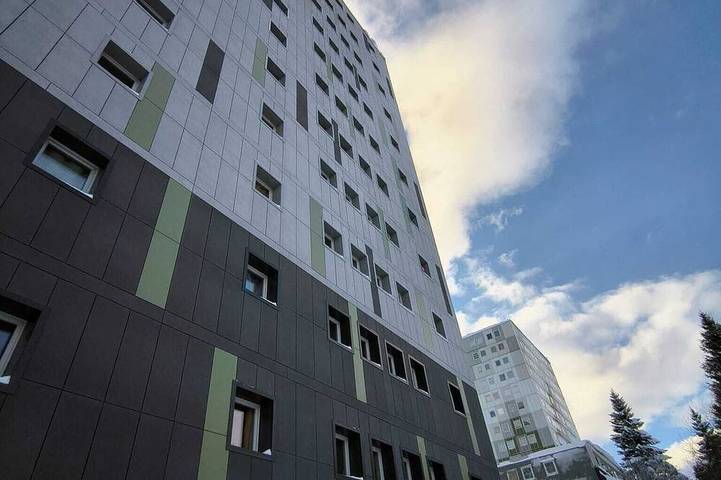 Ferienwohnung für 5 Personen, mit Haustier - 1