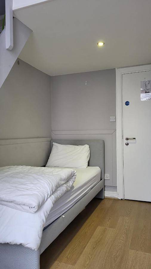 Chambre d’hôte pour 2 personnes à Dublin - 3