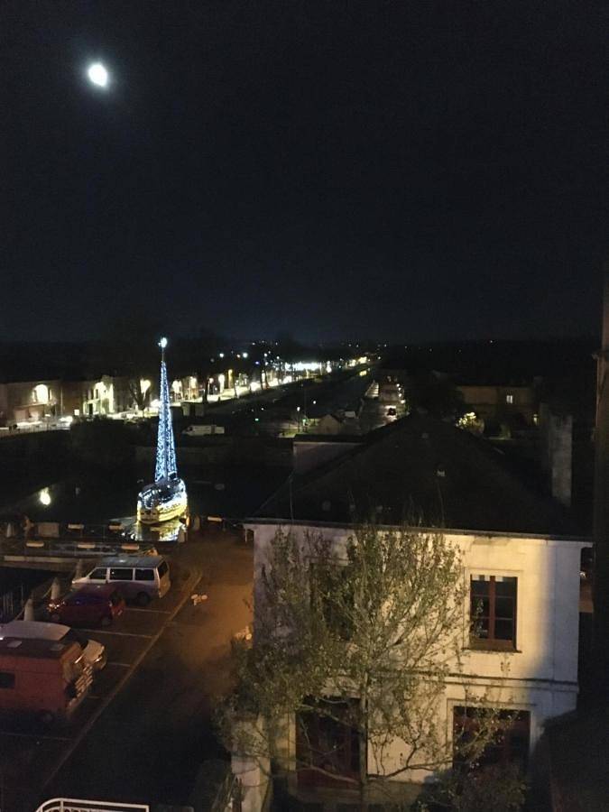 Appartement entier, Le Duplex des Eclusiers in Redon, Région de Redon