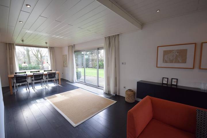 Ferienhaus für 10 Personen, mit Terrasse und Balkon/Terrasse sowie Sauna in Oostkapelle - 2