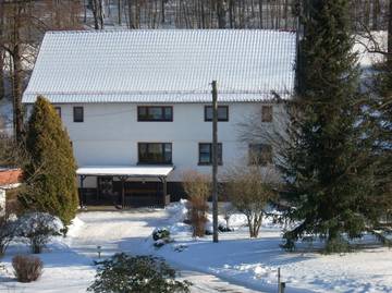 Ferienwohnung für 6 Personen in Emsetal, Waltershausen, Bild 2