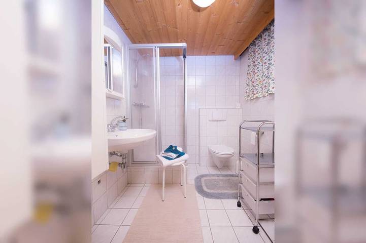 Ferienhaus für 8 Personen in Lienz - 4