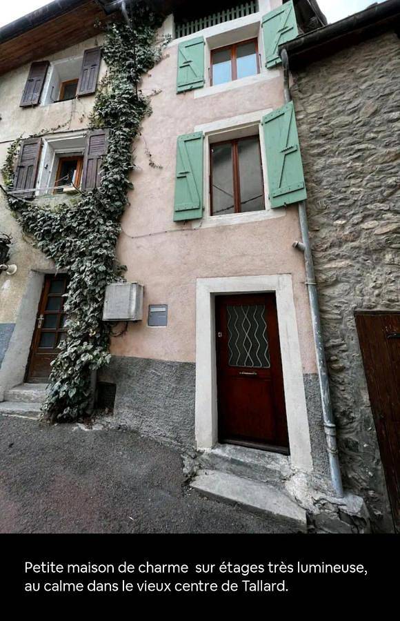 Gîte pour 4 personnes à Tallard - 2