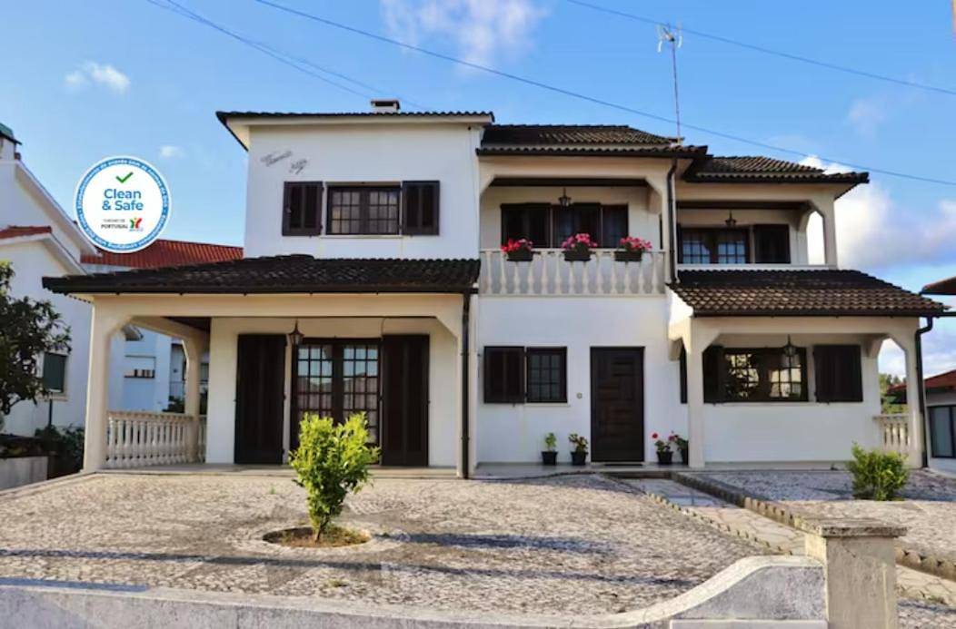 Holiday Home in Distrito de Santarém