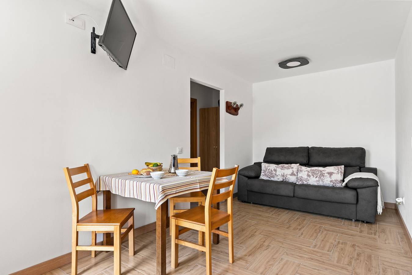 Appartement entier, Appartement 'Aira' avec vue sur la montagne in Taramundi, Côte Cantabrique