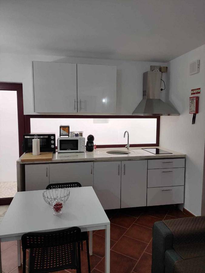 Apartamento inteiro, One-Bedroom Apartment in Borba, Distrito de Évora