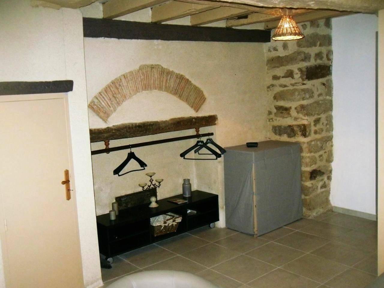 Appartement entier, La maison bleue in Nogent-sur-Seine, Aube