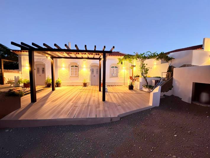 Casa de férias para 4 pessoas em Vila Nova de Cacela