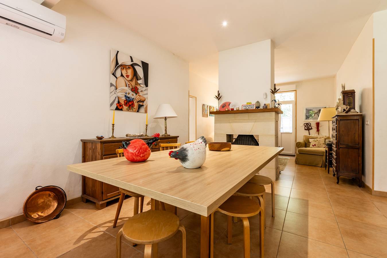 200m plage - Maison bien située et superbe jardin in Andernos-les-Bains, Région d'Arcachon