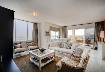 Apartamento De Vacaciones para 4 Personas en Estepona, Costa del Sol, Foto 4
