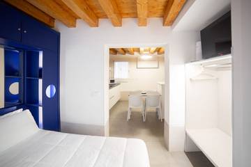 Apartment for 2 People in Venice, Venice Province, Photo 4