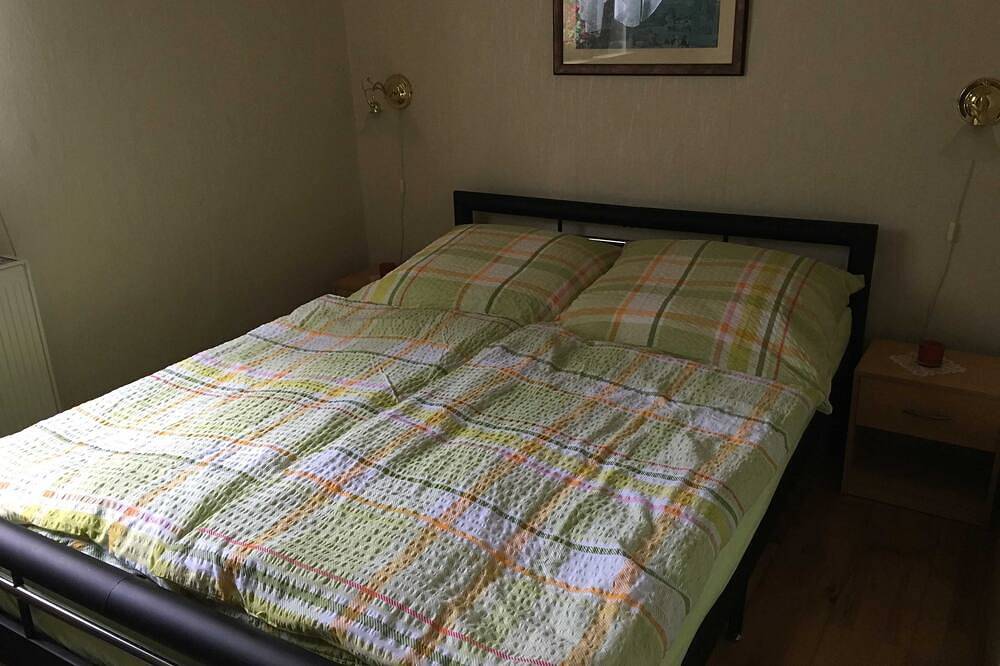 Ganze Wohnung, Seemann,Familie (Ferienwohnung Seemann) - Ferienwohnung Seemann in Güstrow, Mecklenburgische Seenplatte
