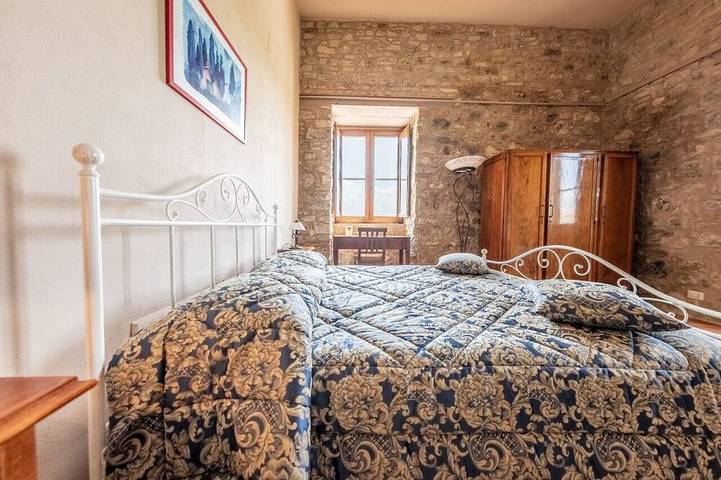 Dimora Schioppo Matrimoniale in Calitri, Provincia d'Avellino