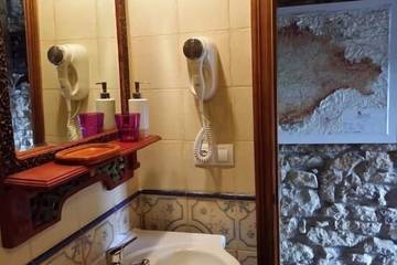 Casa Rural para 2 Personas en Basconcillos del Tozo, Provincia de Burgos, Foto 4
