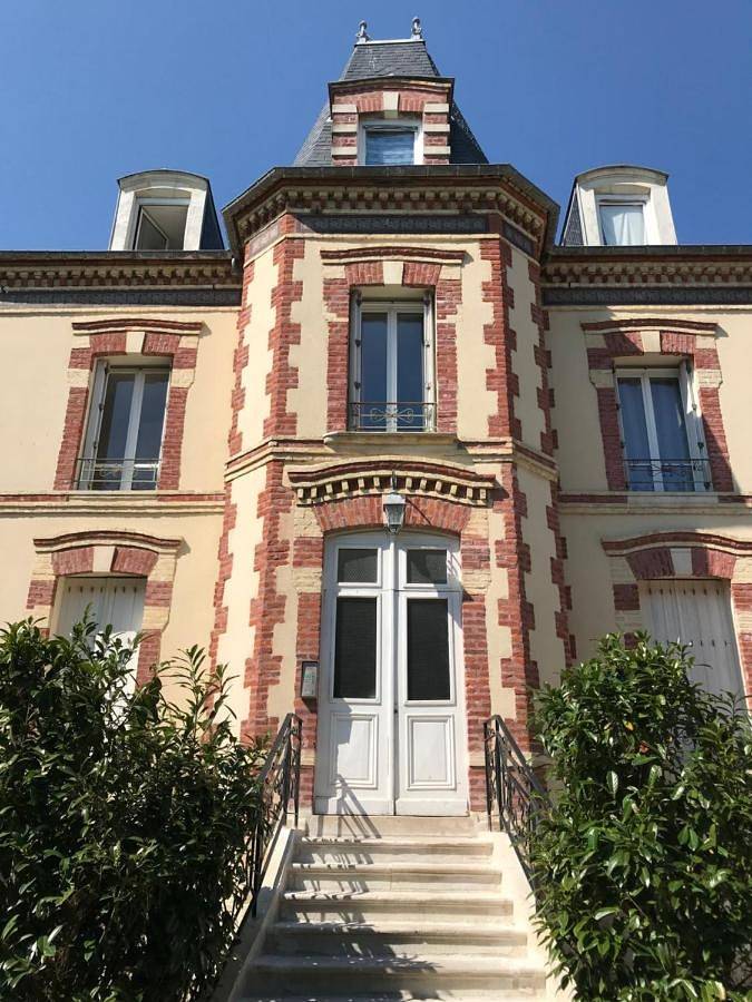 Appartement de vacances pour 3 personnes