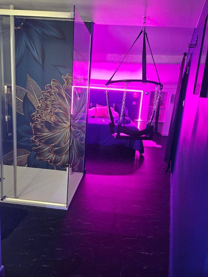 Location de vacances pour 4 personnes, avec Jacuzzi à Saint-Féliu-d'Avall